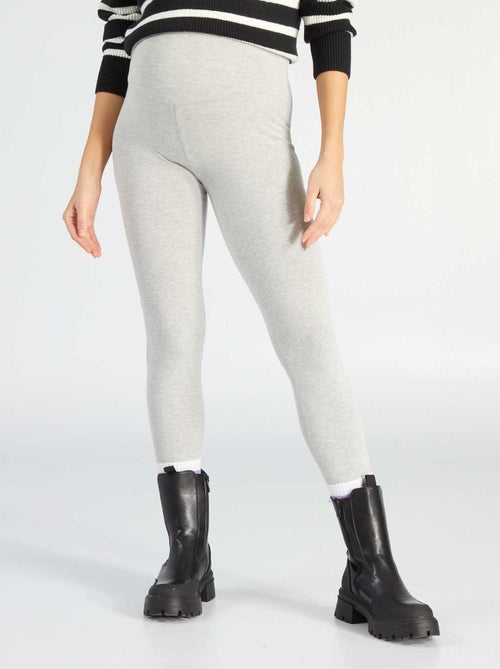 Legging maternité - Kiabi