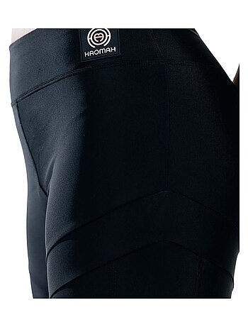 Legging menstruel pour adolescente