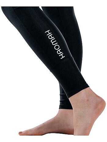 Legging menstruel pour adolescente