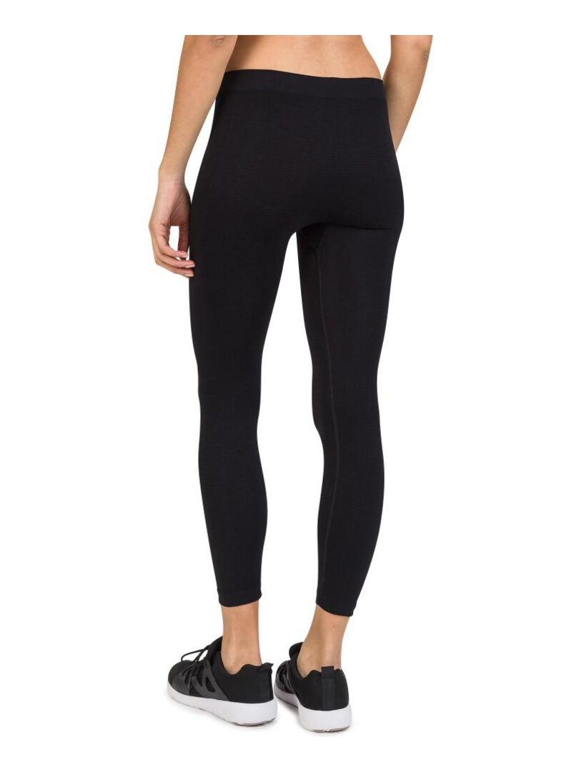 Ensemble technique legging minceur et top Cellutex - Blanc - Kiabi - 34.50€