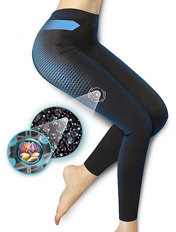 Legging Minceur de Nuit