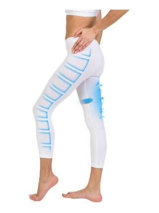 Legging minceur triple action Cellutex