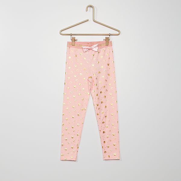 legging minnie fille