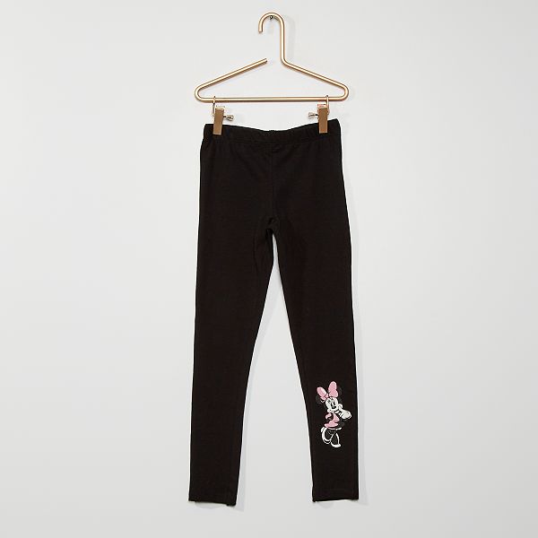 legging minnie fille