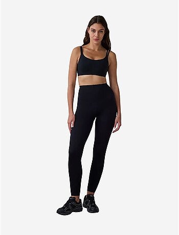 Legging miracle fit taille haute penti