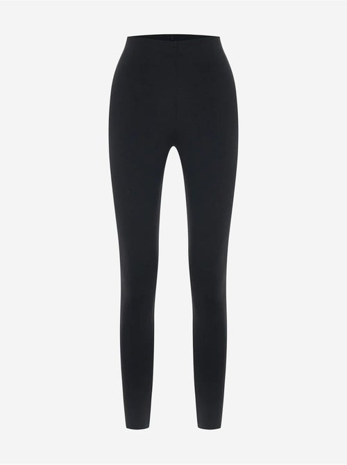 Legging miracle fit taille haute penti - Kiabi Legging miracle fit taille haute penti - Kiabi