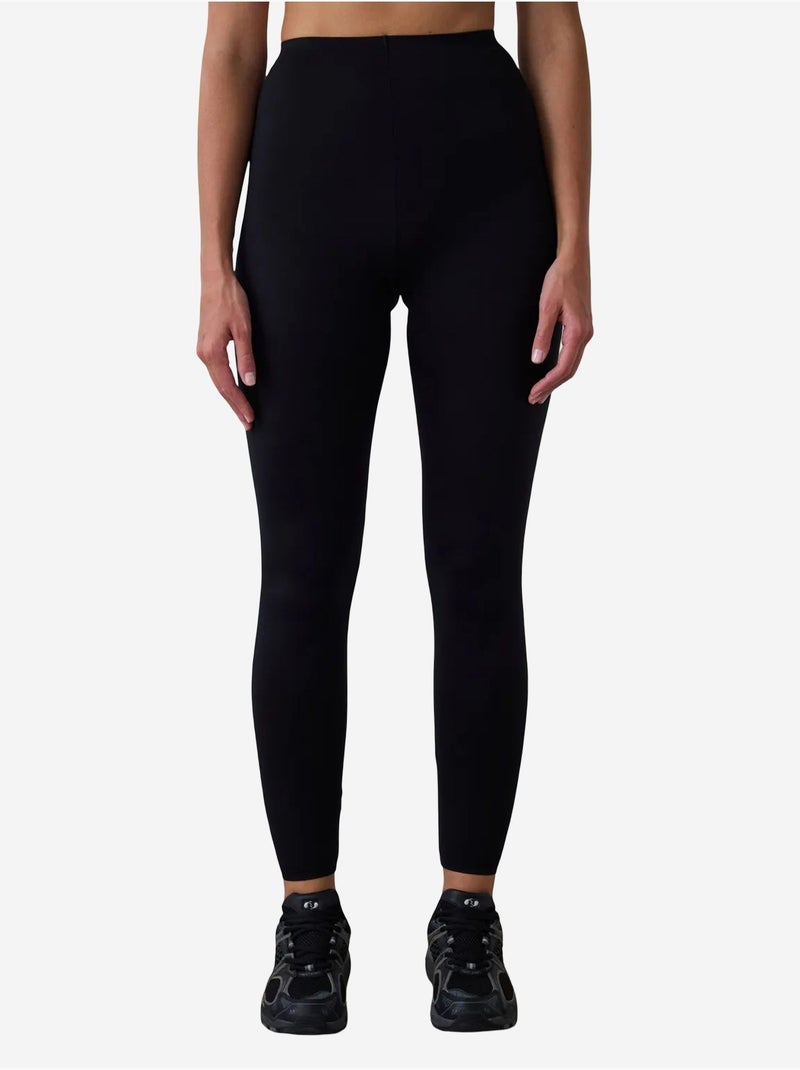 Legging miracle fit taille haute penti Noir - Kiabi