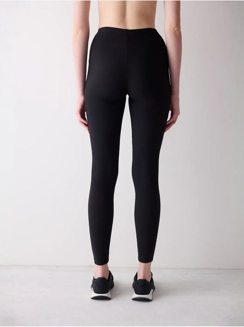 Legging miracle slimmer taille haute penti - Kiabi Legging miracle slimmer taille haute penti - Kiabi