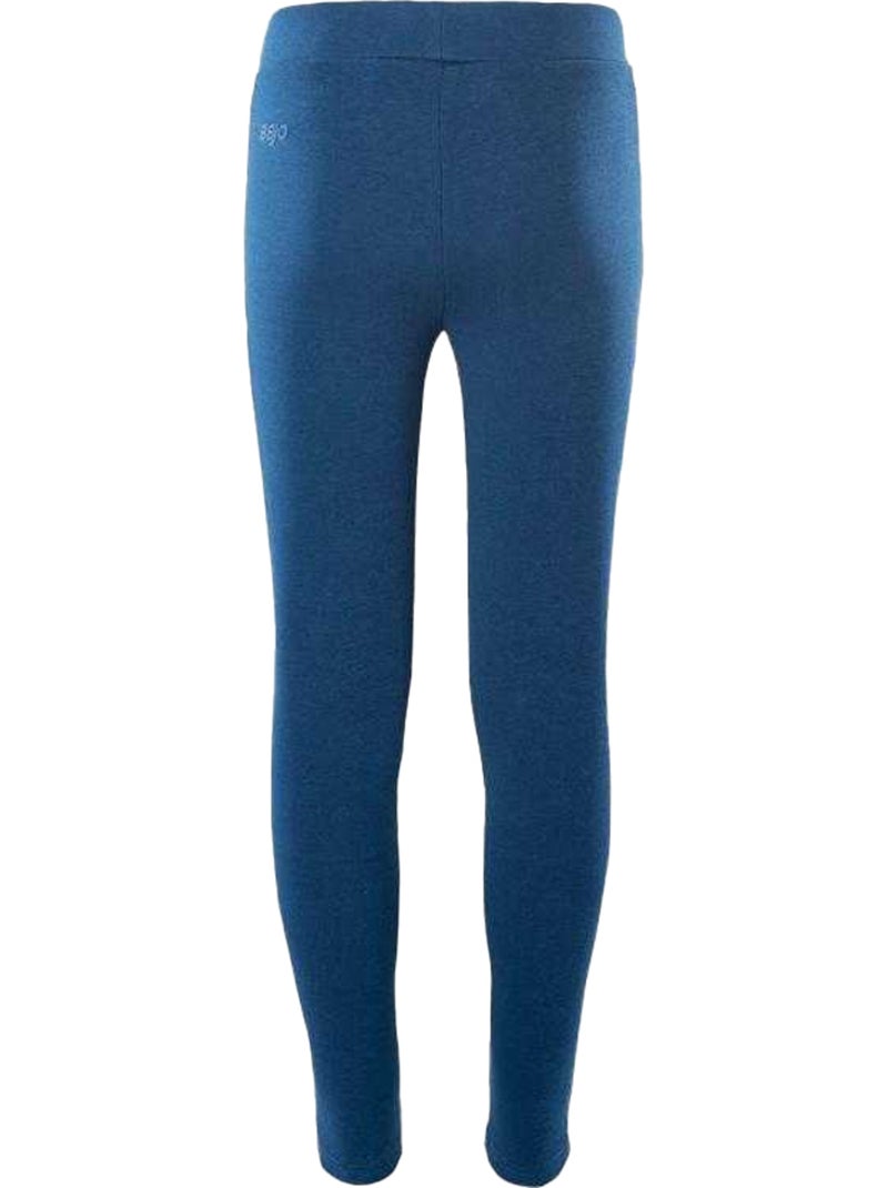 Legging miriam - bejo Bleu foncé - Kiabi