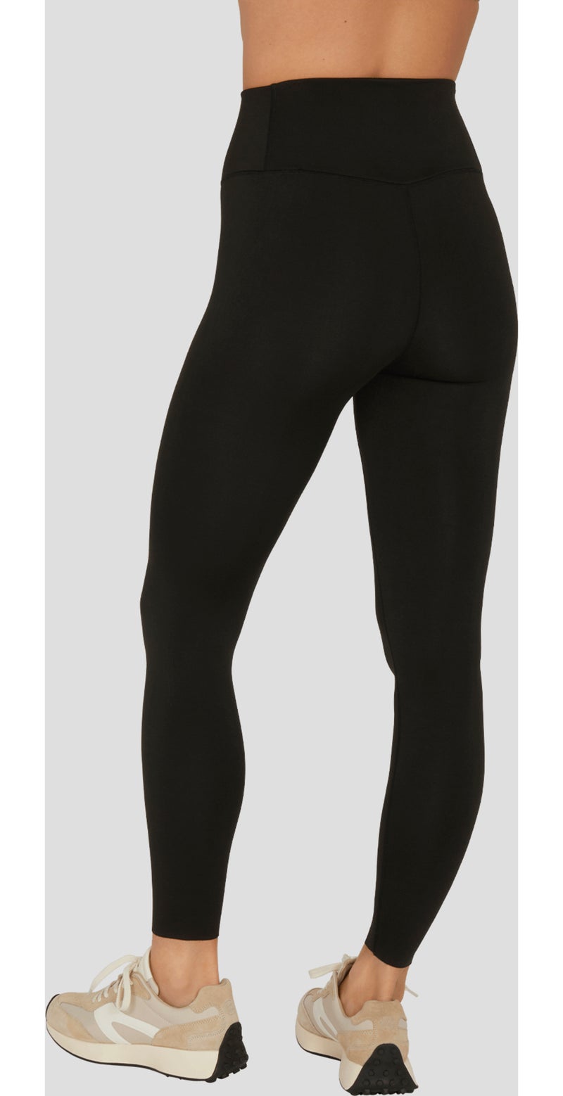 Legging MON INDISPENSABLE Noir - Kiabi