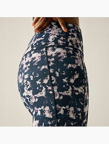 Legging motif/style abstrait influential - dare 2b