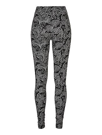 Legging motif/style cachemire - urban classics