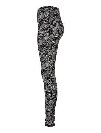 Legging motif/style cachemire - urban classics