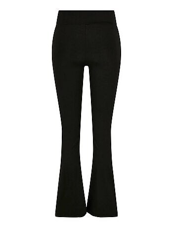 Legging motif/style évasé - urban classics