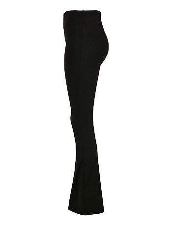 Legging motif/style évasé - urban classics