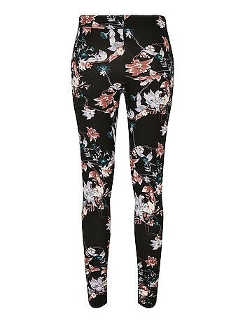 Legging motif/style floral - urban classics