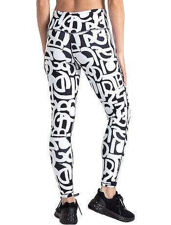 Legging motif/style graffiti influential - dare 2b
