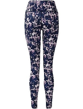 Legging motif/style impression à l´encre influential - dare 2b
