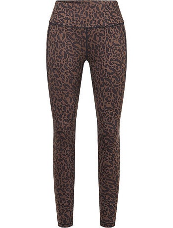 Legging motif/style imprimé animal influential - dare 2b