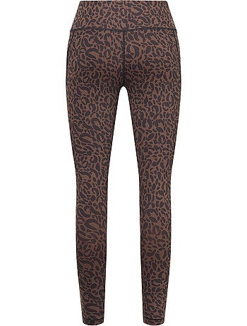 Legging motif/style imprimé animal influential - dare 2b