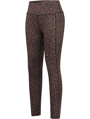 Legging motif/style imprimé animal influential - dare 2b