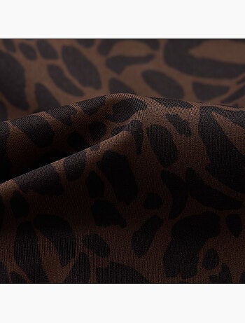 Legging motif/style imprimé animal influential - dare 2b