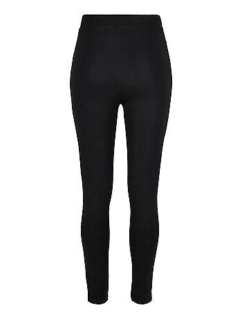 Legging motif/style imprimé floqué - urban classics