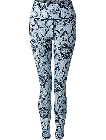Legging motif/style imprimé serpent influential - dare 2b