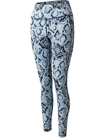 Legging motif/style imprimé serpent influential - dare 2b