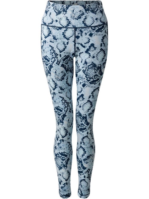 Legging motif/style imprimé serpent influential - dare 2b - Kiabi Legging motif/style imprimé serpent influential - dare 2b - Kiabi