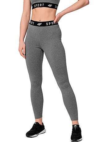 Legging motif/style logo - 4f