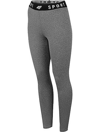 Legging motif/style logo - 4f