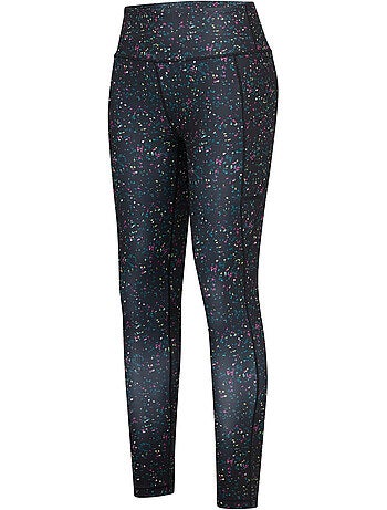 Legging motif/style petites taches influential - dare 2b