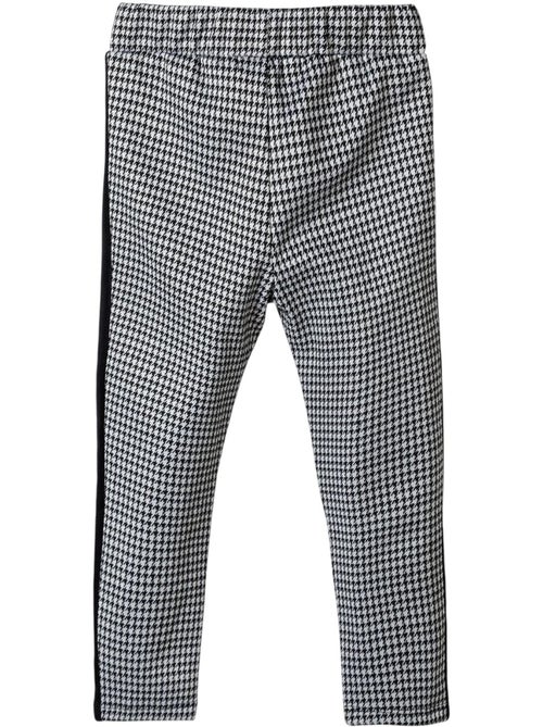 Legging motif/style pied-de-poule - minoti - Kiabi Legging motif/style pied-de-poule - minoti - Kiabi