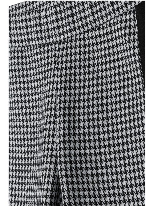 Legging motif/style pied-de-poule - minoti - Kiabi Legging motif/style pied-de-poule - minoti - Kiabi