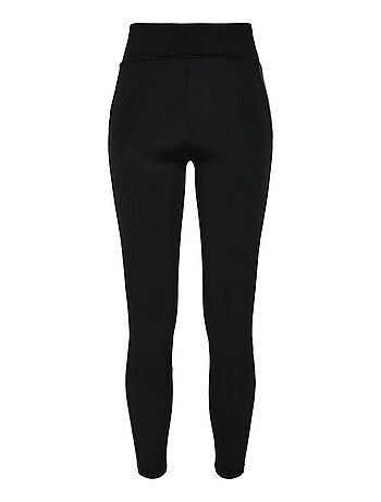 Legging motif/style rayure brillante - urban classics