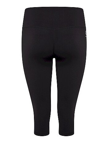 Legging ¾ motif/style uni influential - dare 2b