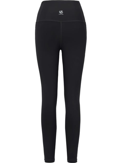 Legging moulant et uni à taille élastiquée refresh - dare 2b - Kiabi Legging moulant et uni à taille élastiquée refresh - dare 2b - Kiabi