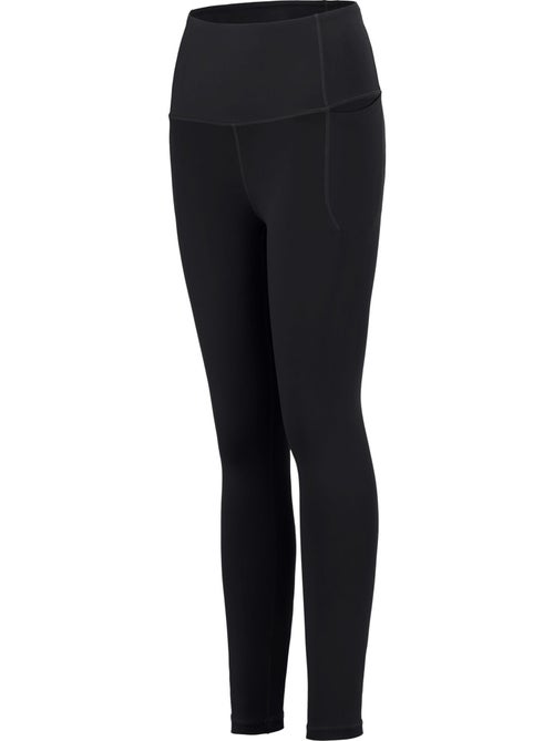 Legging moulant et uni à taille élastiquée refresh - dare 2b - Kiabi Legging moulant et uni à taille élastiquée refresh - dare 2b - Kiabi
