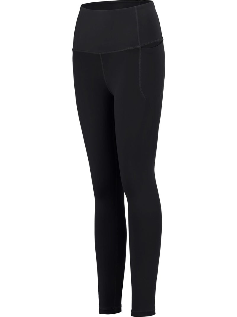 Legging moulant et uni à taille élastiquée refresh - dare 2b Noir - Kiabi