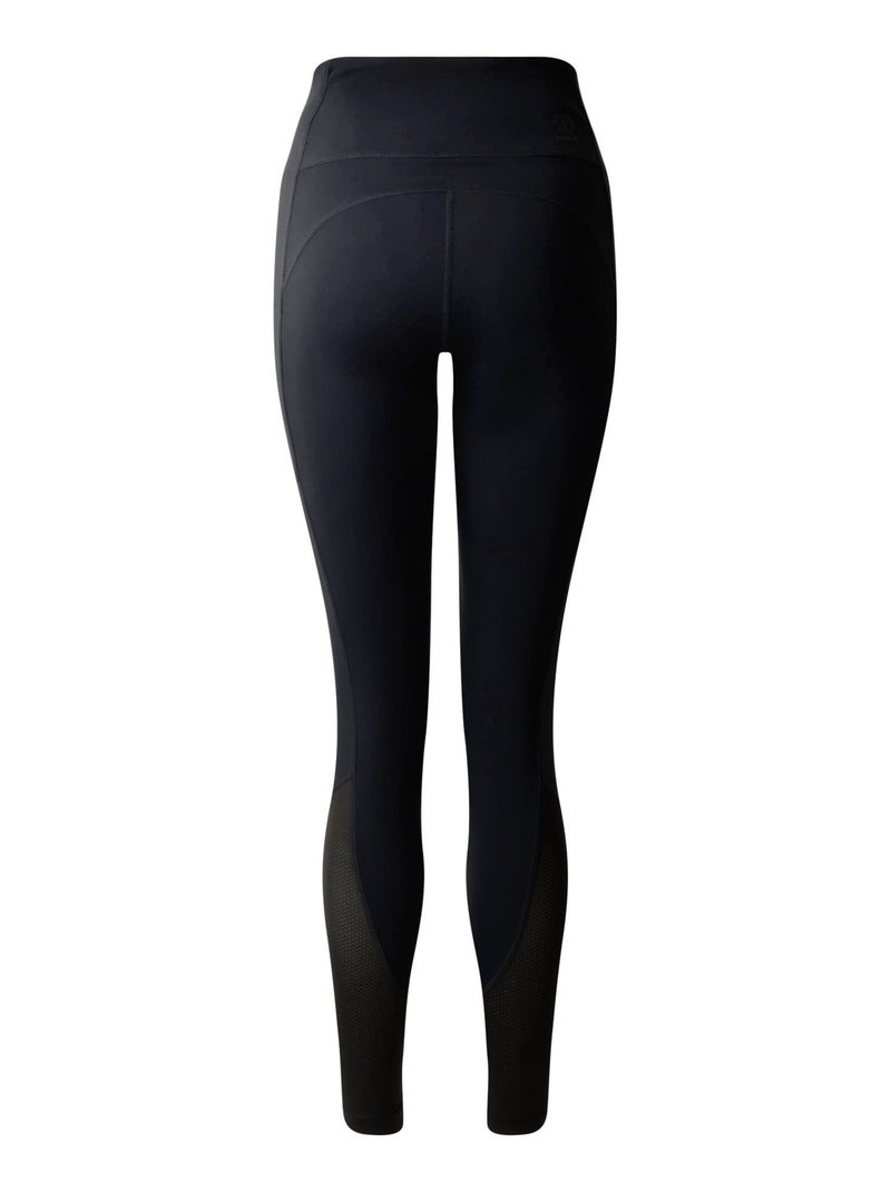 Legging moulant power - dare 2b Noir - Kiabi