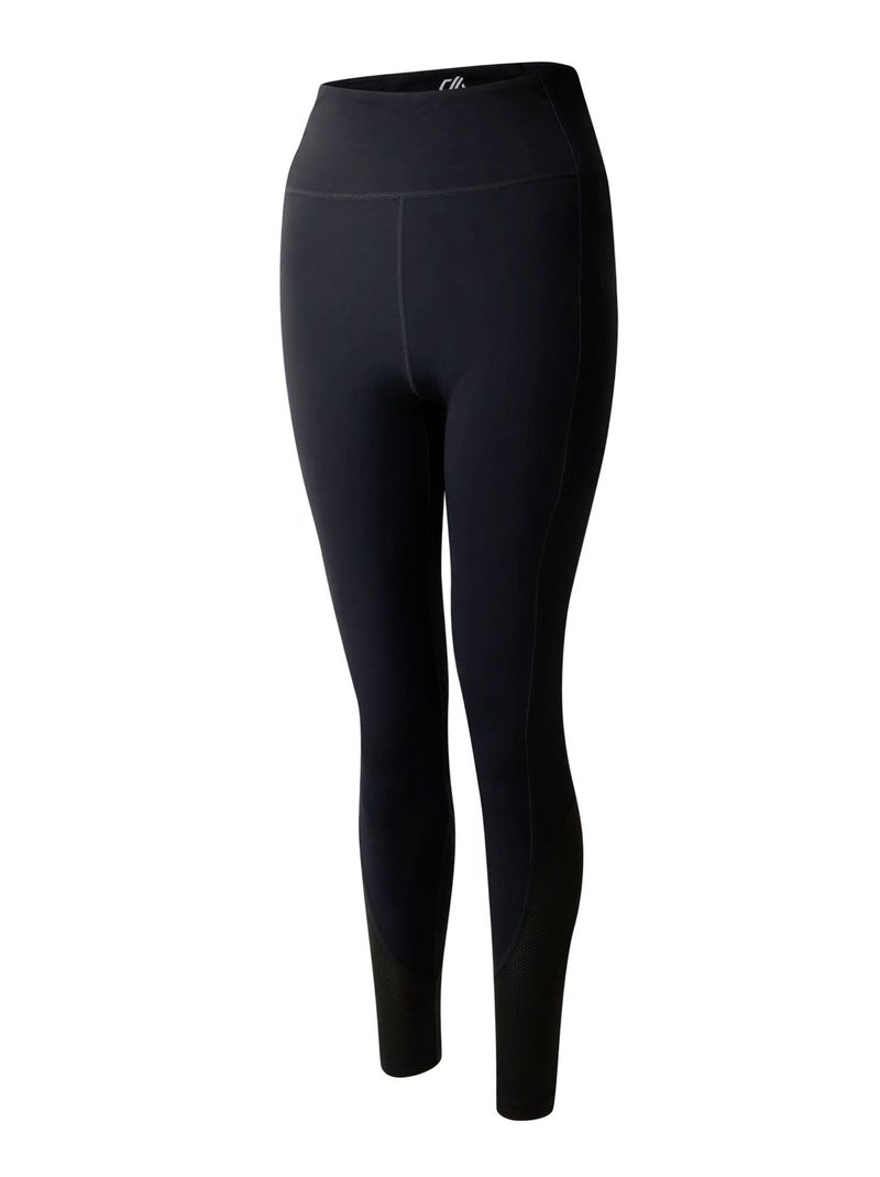 Legging moulant power - dare 2b Noir - Kiabi