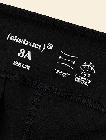 Ekstract - Legging multisport