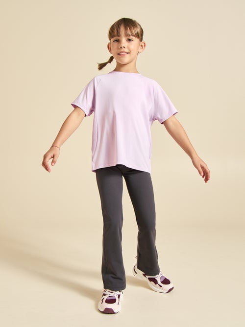 Legging multisport (ekstract) - Kiabi