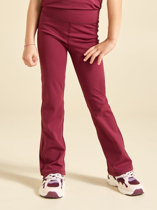 Legging multisport (ekstract) - Kiabi
