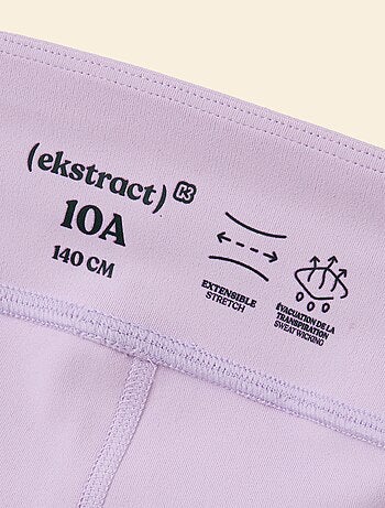 Ekstract - Legging multisport