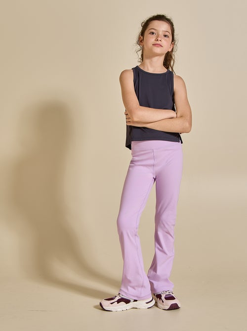 Legging multisport (ekstract) - Kiabi Legging multisport (ekstract) - Kiabi