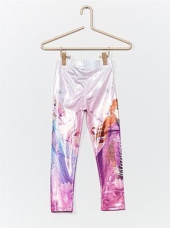 Legging pailleté 'La Reine des Neiges 2' - Kiabi