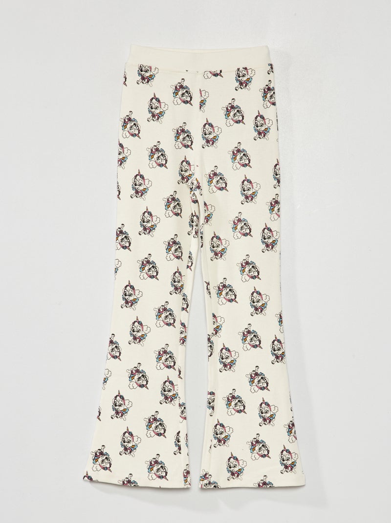 Legging 'Pat 'patrouille' Bleu - Kiabi