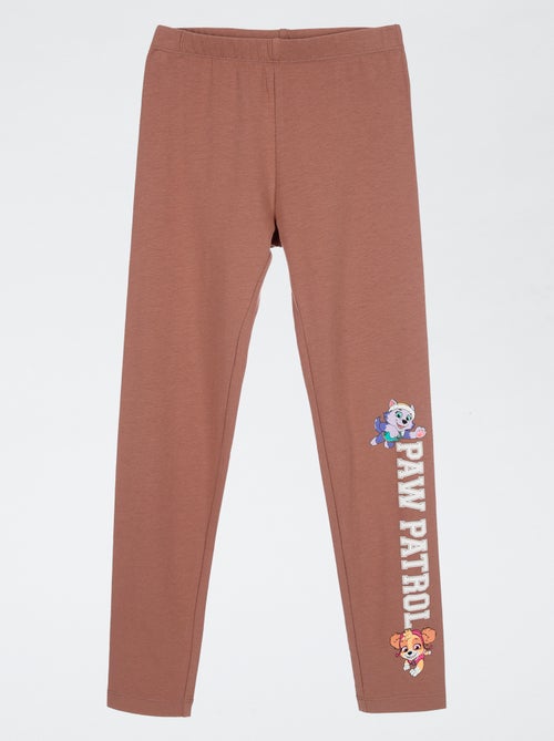 Legging 'Pat'Patrouille' - Kiabi